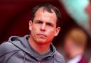 Regis Le Bris saw his side get their season up and running with victory over Fulham (Owen Humphreys/PA)