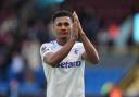 Ollie Watkins has thanked Aston Villa fans after completing a move to Al Hilal (Martin Rickett/PA)