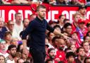 Michael Carrick would not rule out late additions (David Davies/PA)