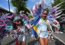 The annual west London carnival is Europe’s biggest street party (Yui Mok/PA)