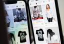Shein is to float on the stock market in Hong Kong on Tuesday (James Manning/PA)
