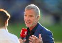 Former Scotland player Graeme Souness will take on his ‘three peaks’ challenge in September (Malcolm Mackenzie/PA)