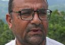 Rajendra Dawadi’s decision saved hundreds of lives (AP)
