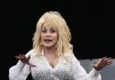 Dolly Parton has been laid to rest following a private family funeral (Yui Mok/PA)