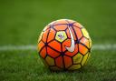 Micah Obiero scored twice as Wealdstone won at Sutton (Andrew Matthews/PA)