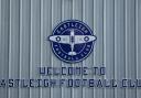 Eastleigh grabbed a draw with Hampshire rivals Aldershot (Steven Paston/PA)