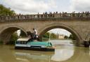 Defender Burghley Horse Trials (3-6 September 2025) has been a major international sporting and social event for over 50 years