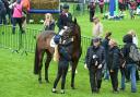 The 33-year-old from Chippenham has enjoyed success at the prestigious 5* event in Lincolnshire in the past as he was runner-up in 2023