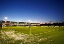 Solihull Moors were beaten at home by Fylde (Zag Goodwin/PA)