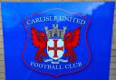 Carlisle were convincing winners over Scunthorpe (Mike Egerton/PA)