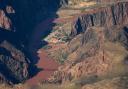 Visiting the canyon can be particularly dangerous in the summer because of the risk of flash flooding (John Locher/AP)