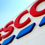 Tesco stores will be closed until 5pm