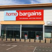 Home Bargains in Great Yarmouth. Picture: Archant