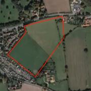 Breckland Council's planning committee has approved further plans from a developer, BDW (Cambridgeshire) Forder Way Cygnet Park, to build 185 homes on land south of Norwich Road in Swaffham.