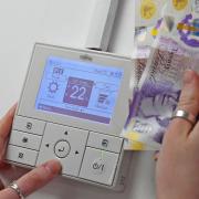 The £400 energy bills support scheme will be paid across Britain in six monthly instalments from October.