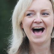 South West Norfolk MP Liz Truss is the frontrunner to become Britain's next prime minister