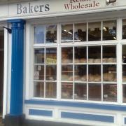 Wellbread Bakers will be offering a telephone ordering service for those self isolating. Picture: Wellbread Bakers