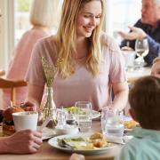 The Eat Out to Help Out scheme will make family meals out cheaper over the summer holidays