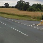 Lauren Clark is to stand trial accused of causing death by dangerous driving after a crash on the A1065 at Castle Acre