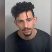 Ahmed Poka, 20, went missing from Colchester