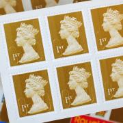 Royal Mail has warned its customers that they only have 100 days left to use stamps without barcodes