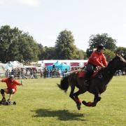 The Sandringham Game and Country Fair has been cancelled following the Queen\'s death.