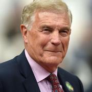 Sir Trevor Brooking will be visiting Watton in March Picture: PA