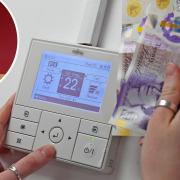 Martin Lewis has warned people to take a meter reading ahead of the October 1 energy price hike