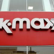 TK Maxx has recalled products due to fears they could pose a risk of strangulation