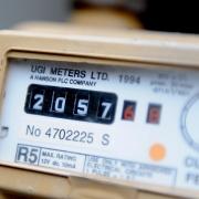 People should submit a meter reading to their provider to prevent firms from estimating usage and charging for energy used before October 1.