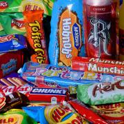 Chocolate and sweets will no longer be placed in prominent areas of a shop