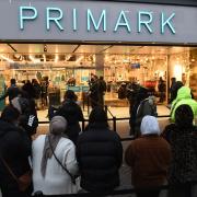 Primark is among the retailers which has issued product recalls due to health risks