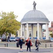 Swaffham is being boosted by a range of projects