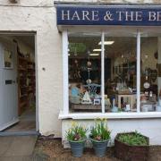 Hare and the Bear in Swaffham is relocating due to increased demand