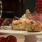 Plenty of Norfolk venues are hosting festive afternoon teas this year - but here are 7 of the best