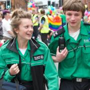 Young volunteers are  being sought by St John Ambulance in Watton