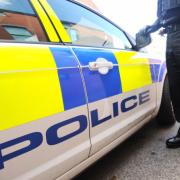 Two men have been charged in connection with a spate of phone thefts in Norfolk
