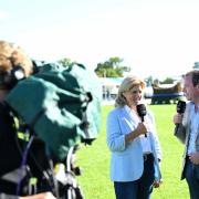 Defender Burghley Horse Trials (3-6 September 2025) has been a major international sporting and social event for over 50 years