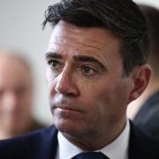 Prime Minister Andy Burnham (PA)