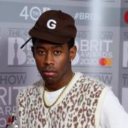 Tyler, The Creator headline All Points East (Ian West/PA)