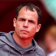 Regis Le Bris saw his side get their season up and running with victory over Fulham (Owen Humphreys/PA)
