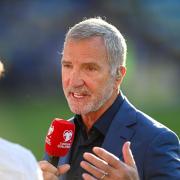 Former Scotland player Graeme Souness will take on his ‘three peaks’ challenge in September (Malcolm Mackenzie/PA)