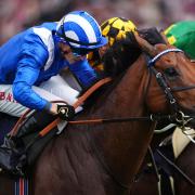 Almeraq won at Royal Ascot (John Walton/PA)