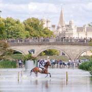 Defender Burghley Horse Trials (3-6 September 2025) has been a major international sporting and social event for over 50 years