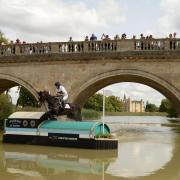 Defender Burghley Horse Trials (3-6 September 2025) has been a major international sporting and social event for over 50 years