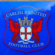Carlisle were convincing winners over Scunthorpe (Mike Egerton/PA)