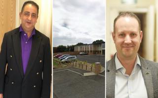 Raj Sehgal, of ArmsCare, Iceni House, and Tom Lyons of Black Swan care have spoken about the July 19 impact on care homes.