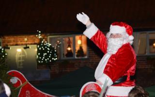 A festive extravaganza is planned for Swaffham this Christmas.